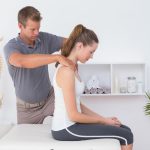 Advertisements for Chiropractors