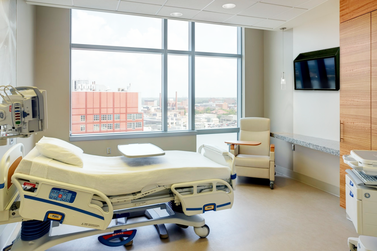 anti-ligature TV enclosure